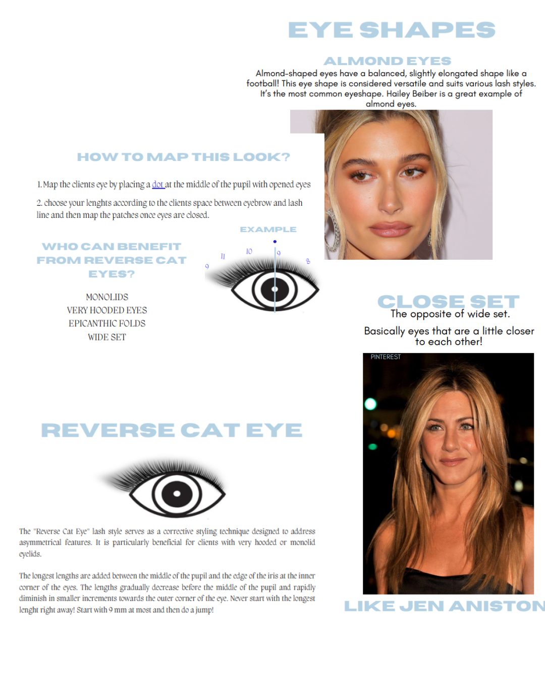 Styling & symmetry e-book