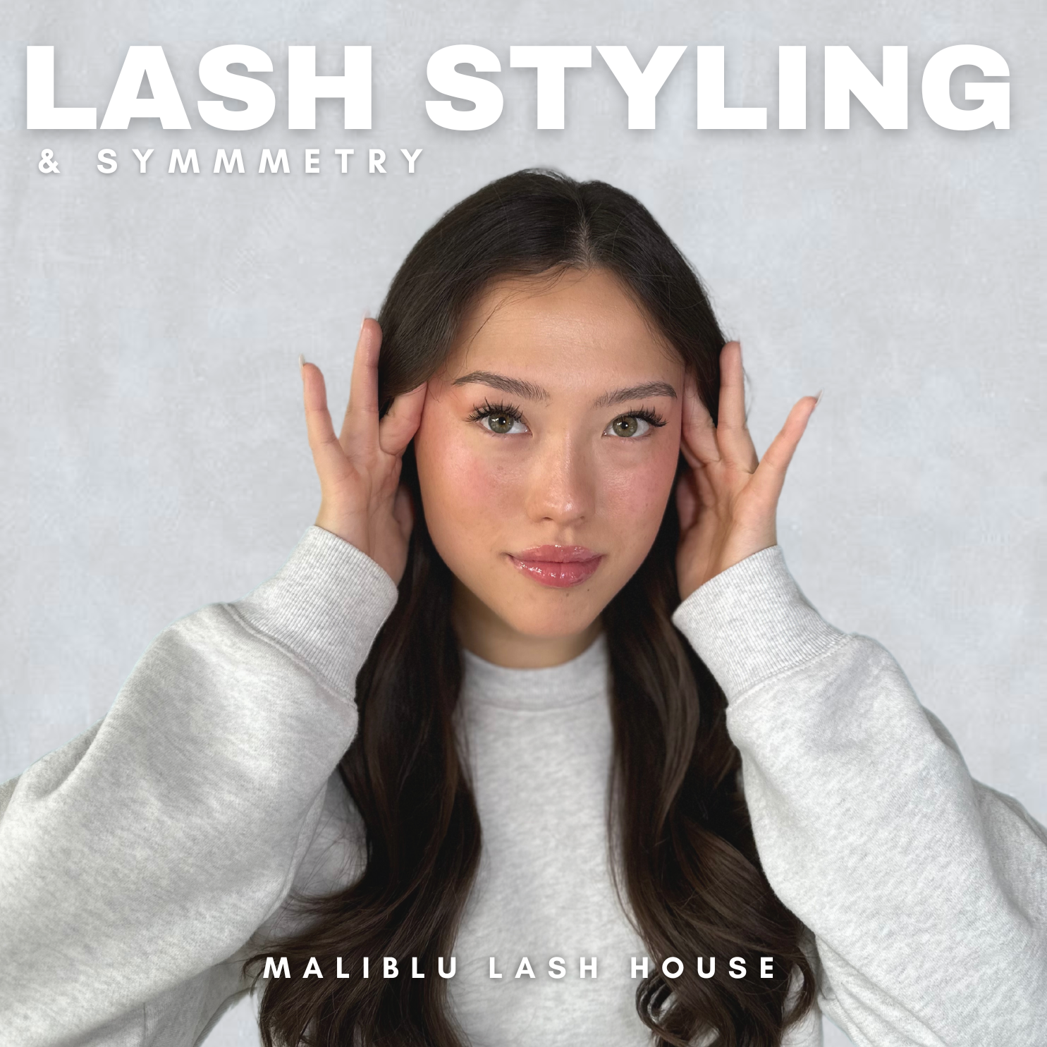 Styling & symmetry e-book