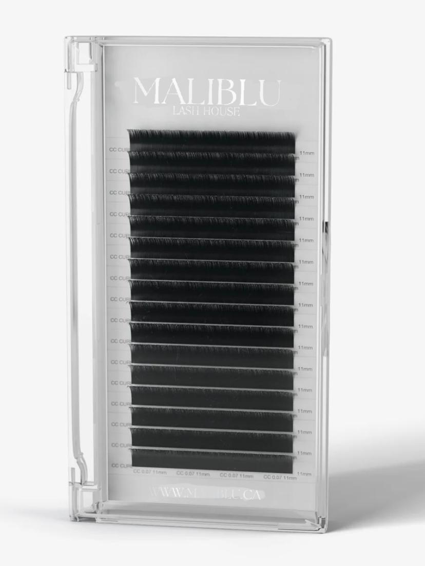 Maliblu Lash Trays