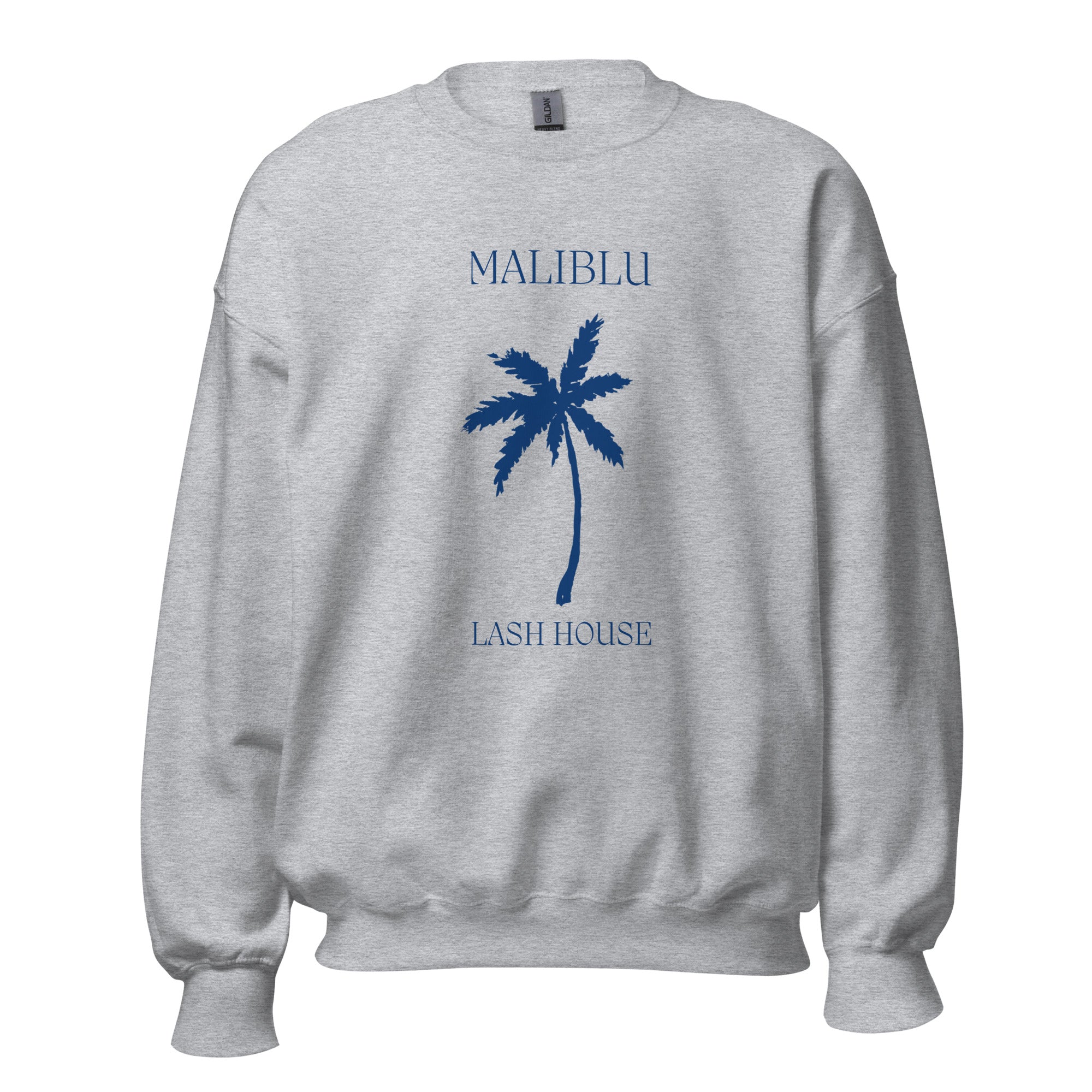 Maliblu Crewneck