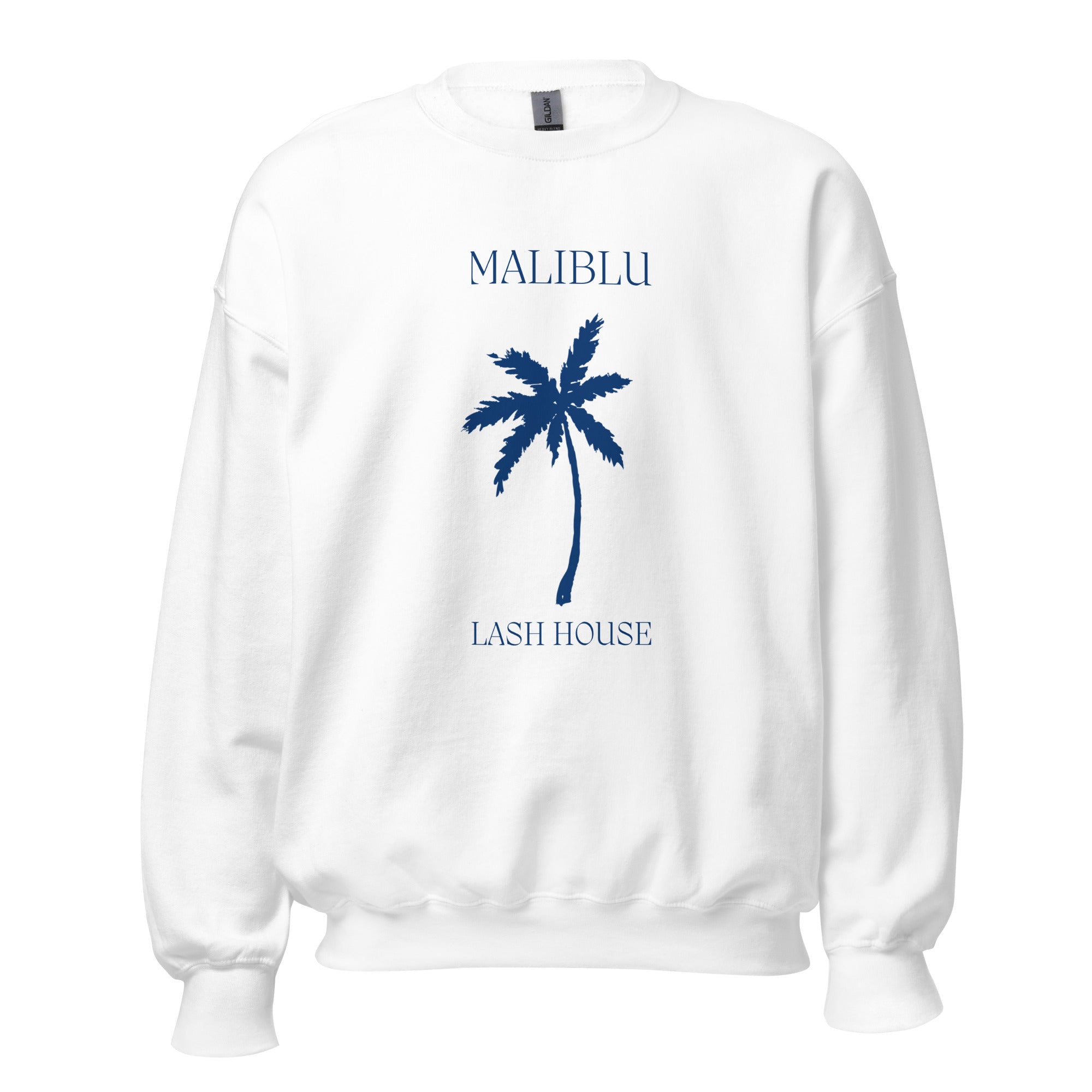 Maliblu Crewneck