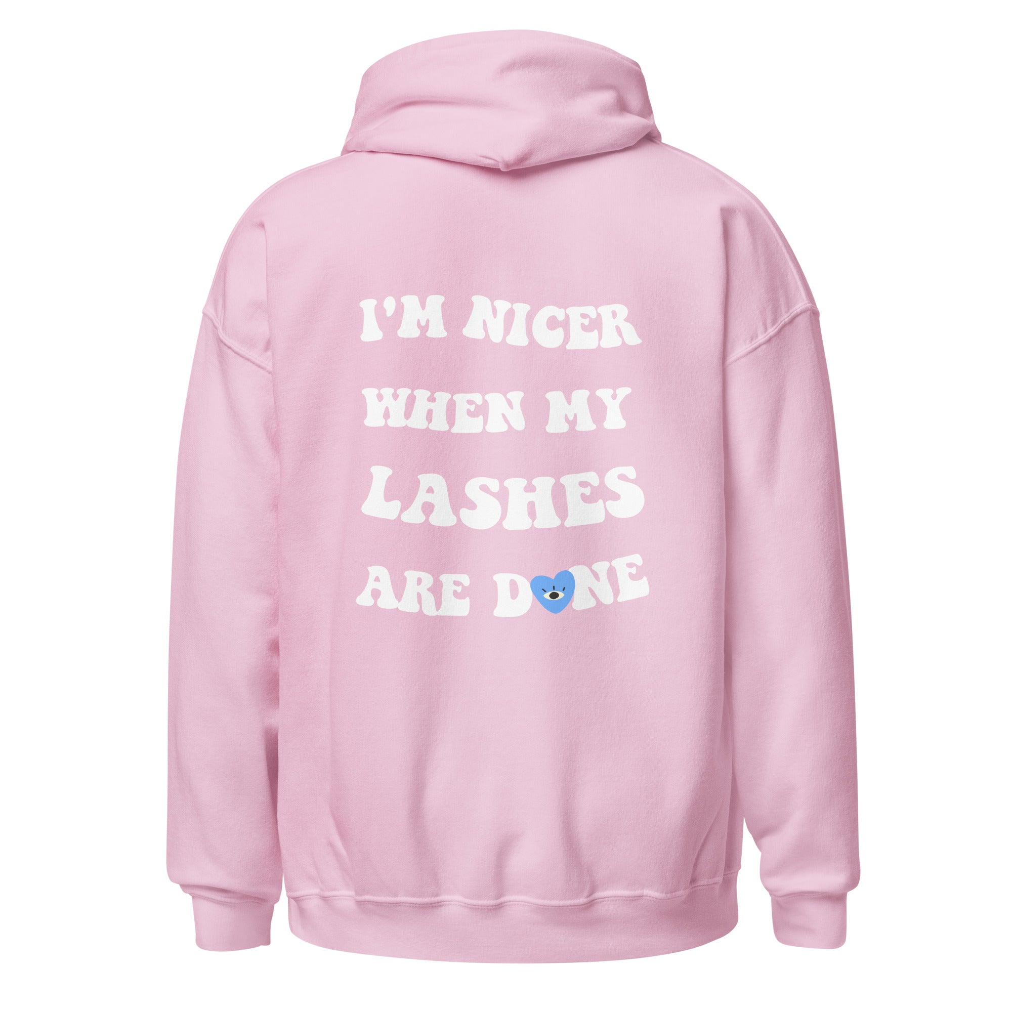 Lash Hoodie