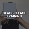 CLASSIC LASH TRAINING