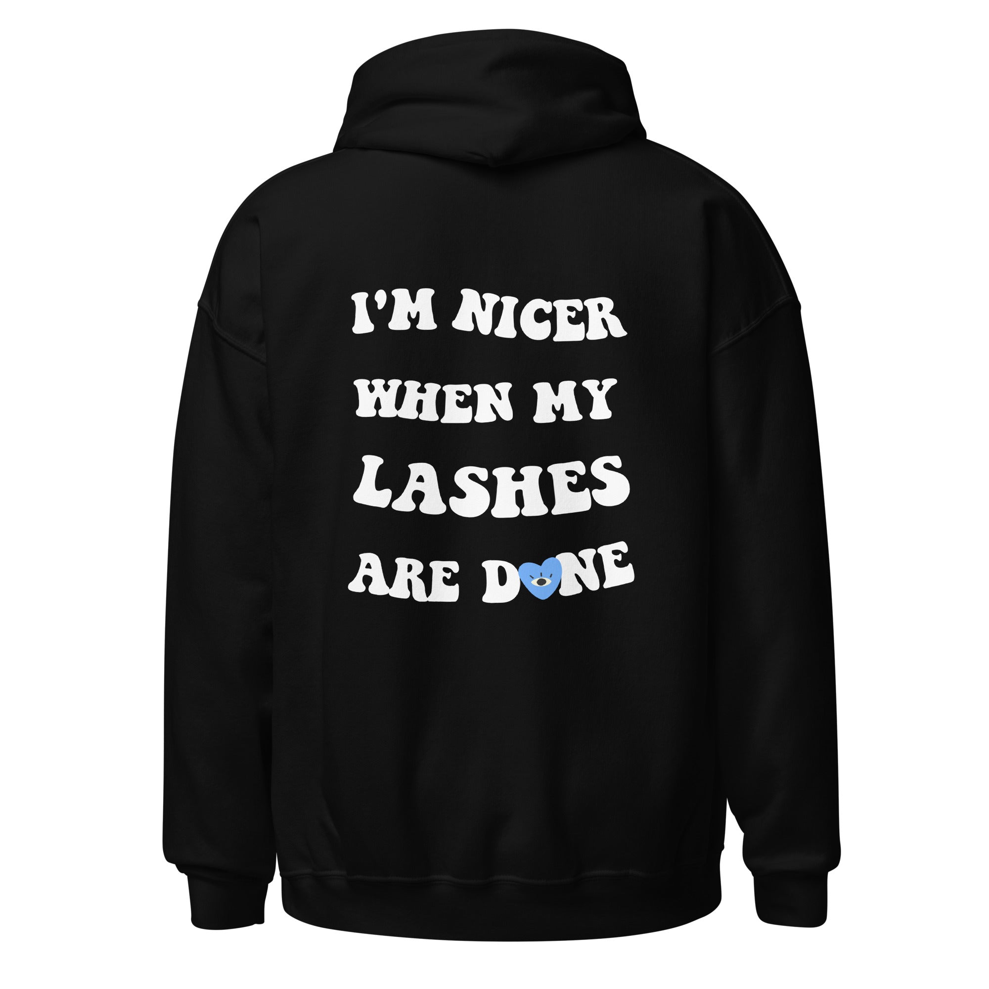 Lash Hoodie